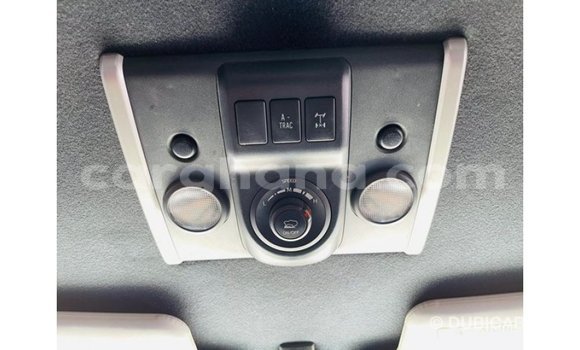 Ra Imported Toyota FJ Cruiser funfun Ọkọ̀ in Import - Dubai ni Ashanti Ra Imported Toyota FJ Cruiser funfun Ọkọ̀ in Import - Dubai ni Ashanti