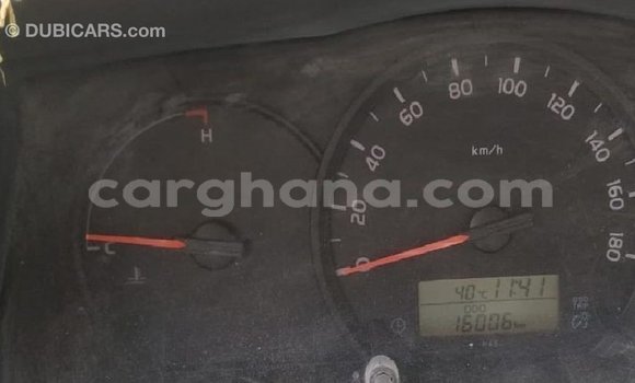 Ra Imported Toyota Hiace funfun Ọkọ̀ in Import - Dubai ni Ashanti Ra Imported Toyota Hiace funfun Ọkọ̀ in Import - Dubai ni Ashanti