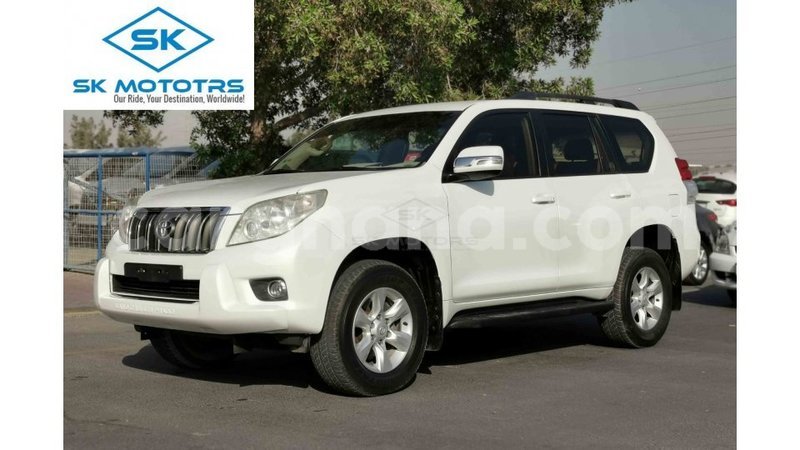 Big with watermark toyota prado ashanti import dubai 23917