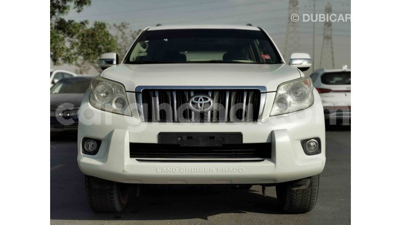 Big with watermark toyota prado ashanti import dubai 23917