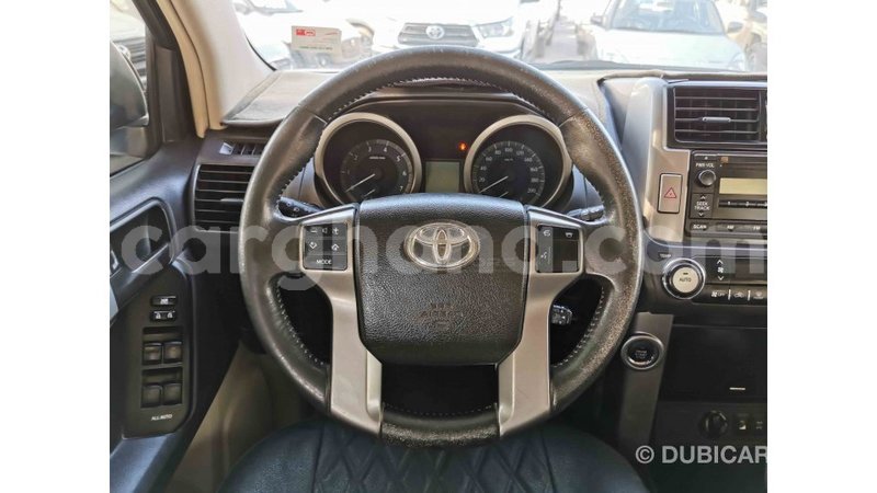 Big with watermark toyota prado ashanti import dubai 23917