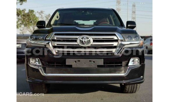 Sayi Imported Toyota Land Cruiser Black Mota in Import - Dubai a Ashanti Sayi Imported Toyota Land Cruiser Black Mota in Import - Dubai a Ashanti