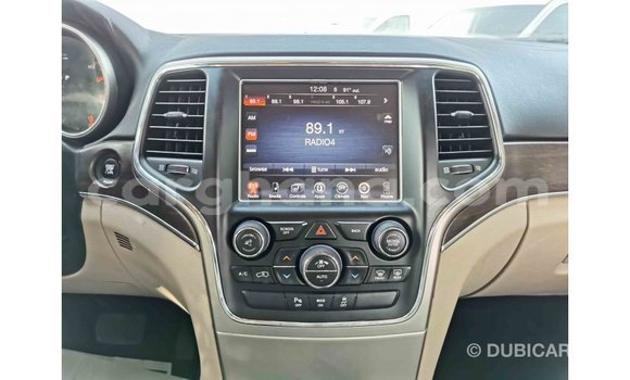 Ra Imported Jeep Grand Cherokee Black Ọkọ̀ in Import - Dubai ni Ashanti Ra Imported Jeep Grand Cherokee Black Ọkọ̀ in Import - Dubai ni Ashanti