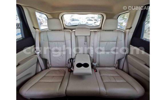 Ra Imported Jeep Grand Cherokee Black Ọkọ̀ in Import - Dubai ni Ashanti Ra Imported Jeep Grand Cherokee Black Ọkọ̀ in Import - Dubai ni Ashanti