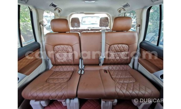 Sayi Imported Toyota Land Cruiser Black Mota in Import - Dubai a Ashanti Sayi Imported Toyota Land Cruiser Black Mota in Import - Dubai a Ashanti