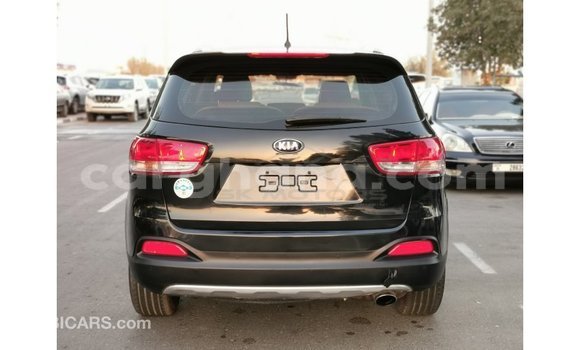 Ra Imported Kia Sorento Black Ọkọ̀ in Import - Dubai ni Ashanti Ra Imported Kia Sorento Black Ọkọ̀ in Import - Dubai ni Ashanti