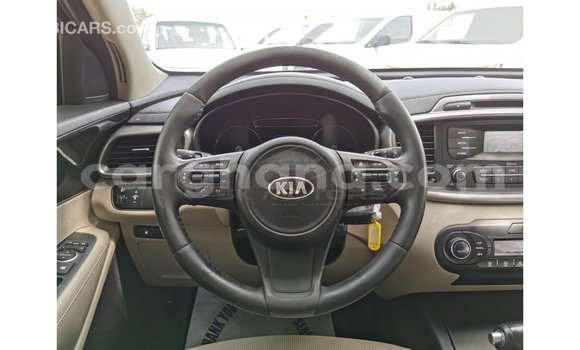Ra Imported Kia Sorento Black Ọkọ̀ in Import - Dubai ni Ashanti Ra Imported Kia Sorento Black Ọkọ̀ in Import - Dubai ni Ashanti