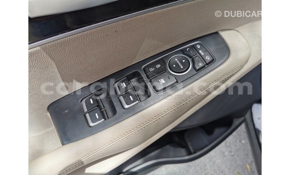 Ra Imported Kia Sorento Black Ọkọ̀ in Import - Dubai ni Ashanti Ra Imported Kia Sorento Black Ọkọ̀ in Import - Dubai ni Ashanti