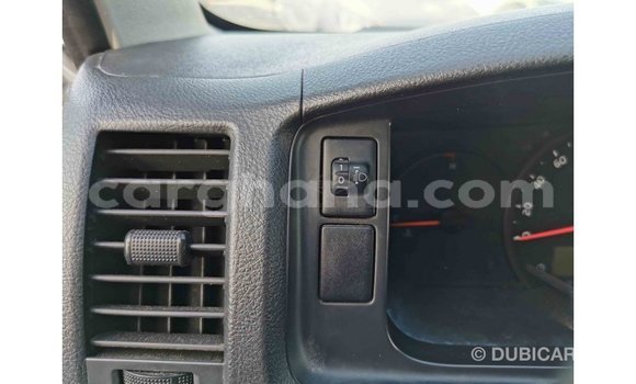 Buy Import Toyota Hiace White Car in Import - Dubai in Ashanti Buy Import Toyota Hiace White Car in Import - Dubai in Ashanti