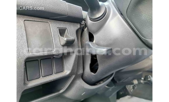 Buy Import Toyota Hiace White Car in Import - Dubai in Ashanti Buy Import Toyota Hiace White Car in Import - Dubai in Ashanti