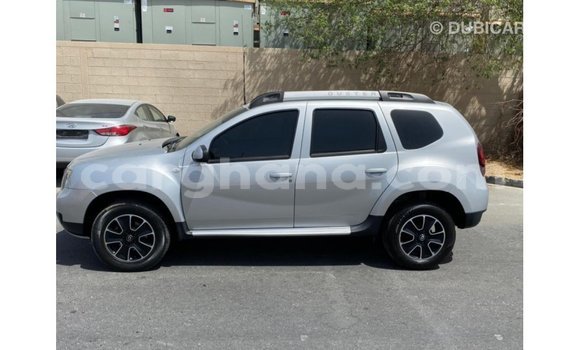 Buy Import Renault Duster Other Car in Import - Dubai in Ashanti Buy Import Renault Duster Other Car in Import - Dubai in Ashanti