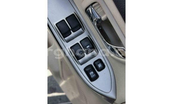 Ra Imported Mitsubishi Pajero Miiran Ọkọ̀ in Import - Dubai ni Ashanti Ra Imported Mitsubishi Pajero Miiran Ọkọ̀ in Import - Dubai ni Ashanti