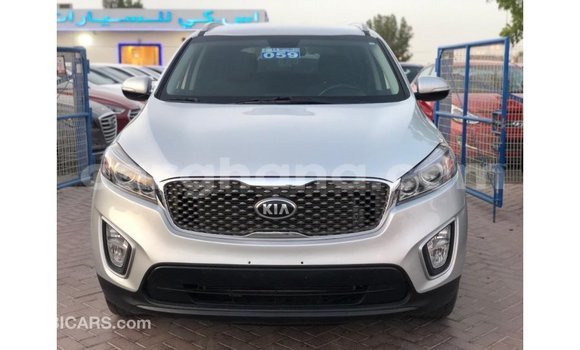 Sayi Imported Kia Sorento Sauran Mota in Import - Dubai a Ashanti Sayi Imported Kia Sorento Sauran Mota in Import - Dubai a Ashanti