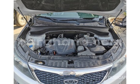Buy Import Kia Sorento Other Car in Import - Dubai in Ashanti Buy Import Kia Sorento Other Car in Import - Dubai in Ashanti
