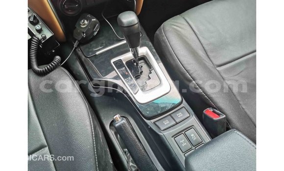 Ra Imported Toyota Fortuner Miiran Ọkọ̀ in Import - Dubai ni Ashanti Ra Imported Toyota Fortuner Miiran Ọkọ̀ in Import - Dubai ni Ashanti