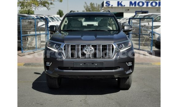 Buy Import Toyota Prado Other Car in Import - Dubai in Ashanti Buy Import Toyota Prado Other Car in Import - Dubai in Ashanti
