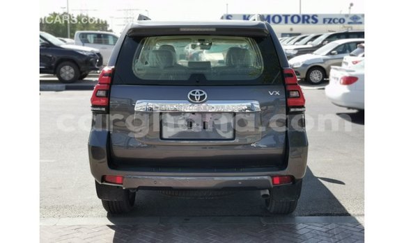Buy Import Toyota Prado Other Car in Import - Dubai in Ashanti Buy Import Toyota Prado Other Car in Import - Dubai in Ashanti