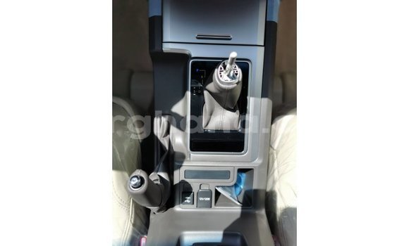 Buy Import Toyota Prado Other Car in Import - Dubai in Ashanti Buy Import Toyota Prado Other Car in Import - Dubai in Ashanti