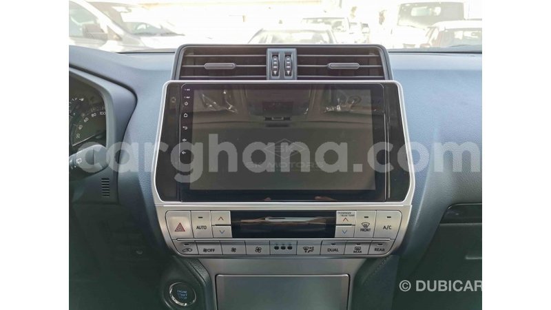 Big with watermark toyota prado ashanti import dubai 23953