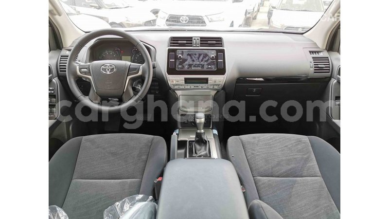 Big with watermark toyota prado ashanti import dubai 23959