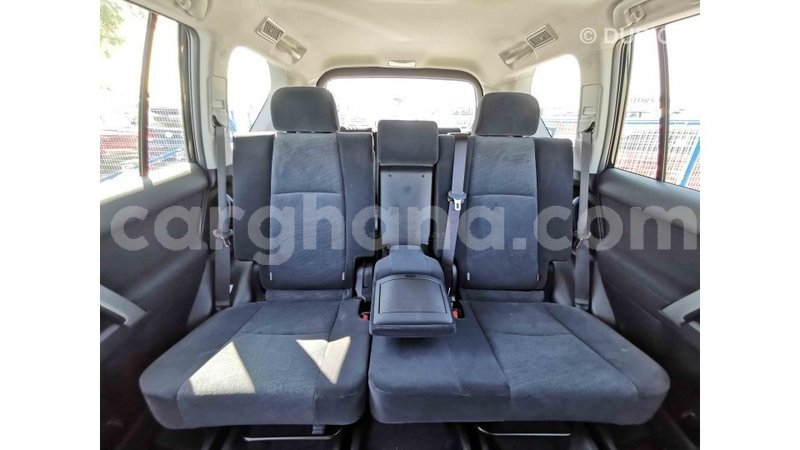 Big with watermark toyota prado ashanti import dubai 23958