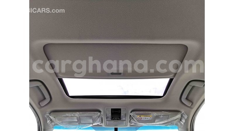 Big with watermark toyota prado ashanti import dubai 23959