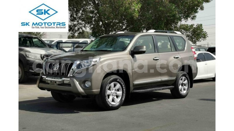 Big with watermark toyota prado ashanti import dubai 23961