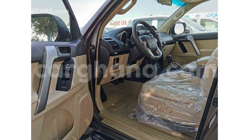 Big with watermark toyota prado ashanti import dubai 23961