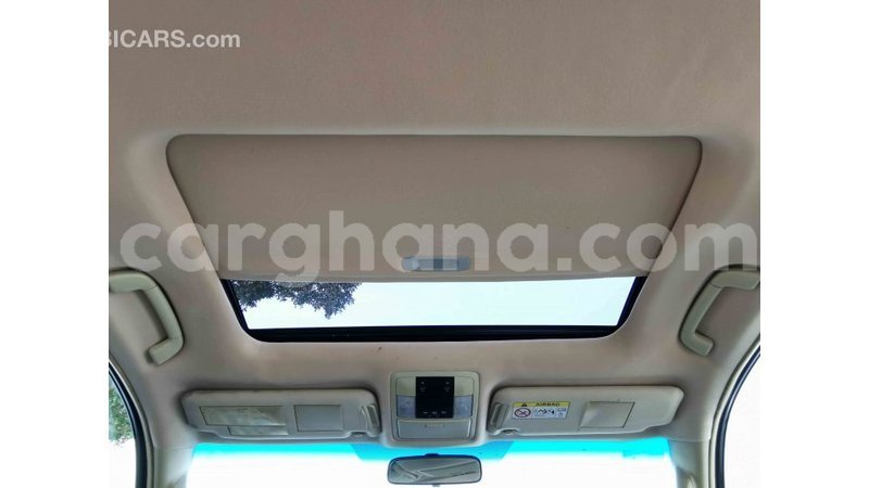 Big with watermark toyota prado ashanti import dubai 23961