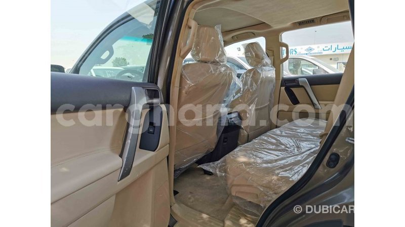 Big with watermark toyota prado ashanti import dubai 23961