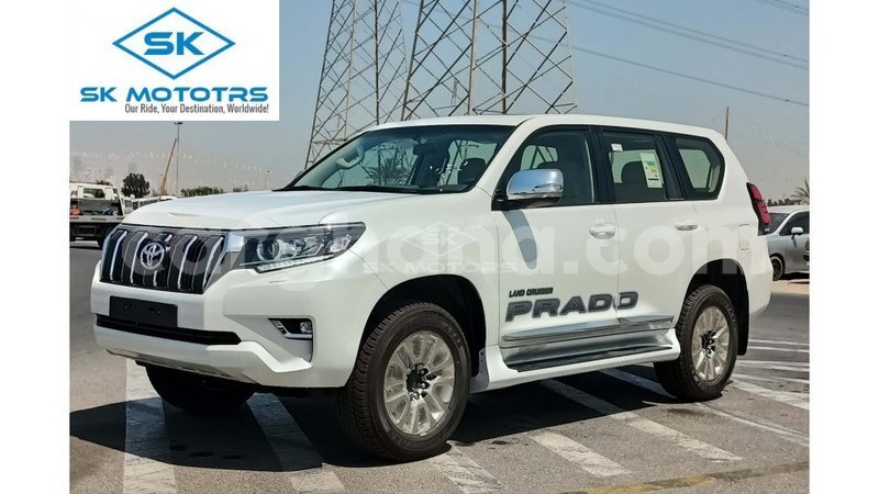 Big with watermark toyota prado ashanti import dubai 23974