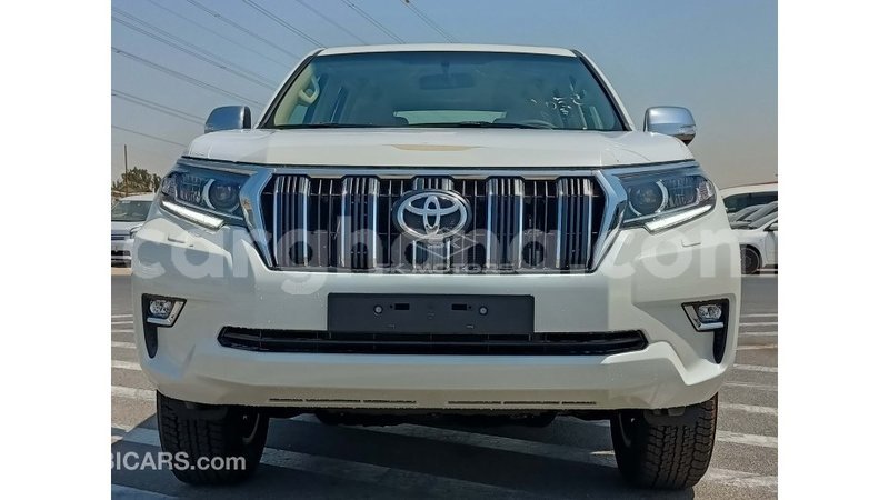 Big with watermark toyota prado ashanti import dubai 23974