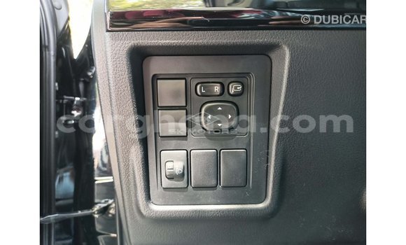 Ra Imported Toyota Prado Black Ọkọ̀ in Import - Dubai ni Ashanti Ra Imported Toyota Prado Black Ọkọ̀ in Import - Dubai ni Ashanti