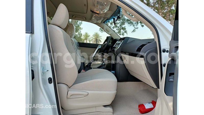 Big with watermark toyota prado ashanti import dubai 23974