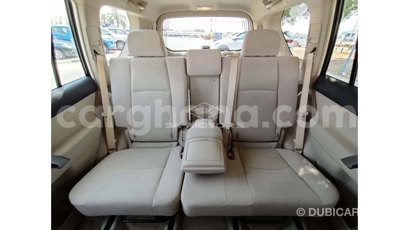 Big with watermark toyota prado ashanti import dubai 23974