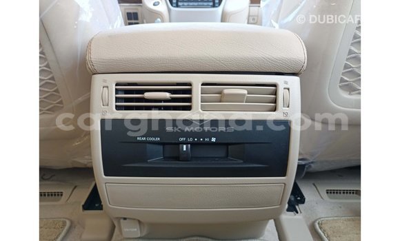 Sayi Imported Toyota Land Cruiser Black Mota in Import - Dubai a Ashanti Sayi Imported Toyota Land Cruiser Black Mota in Import - Dubai a Ashanti