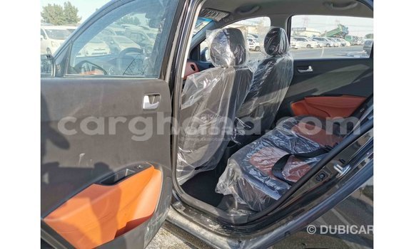 Ra Imported Hyundai i10 Black Ọkọ̀ in Import - Dubai ni Ashanti Ra Imported Hyundai i10 Black Ọkọ̀ in Import - Dubai ni Ashanti