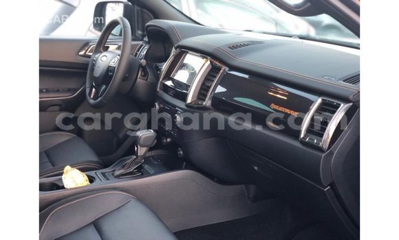 Sayi Imported Ford Ranger Sauran Mota in Import - Dubai a Ashanti Sayi Imported Ford Ranger Sauran Mota in Import - Dubai a Ashanti