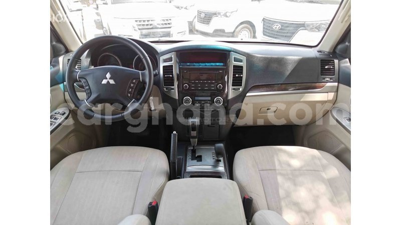 Big with watermark mitsubishi pajero ashanti import dubai 23986