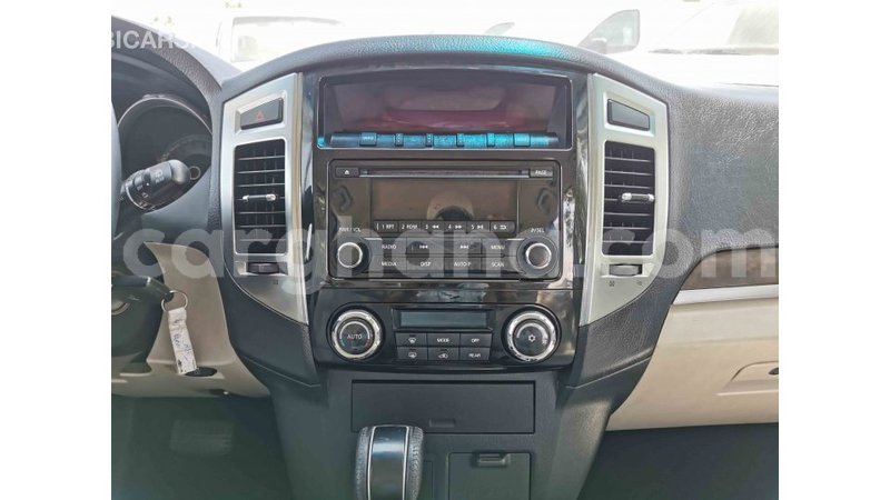 Big with watermark mitsubishi pajero ashanti import dubai 23986