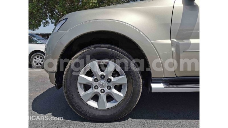 Big with watermark mitsubishi pajero ashanti import dubai 23986