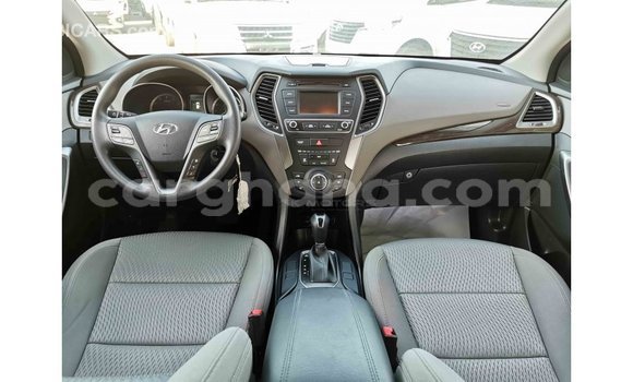 Ra Imported Hyundai Santa Fe Miiran Ọkọ̀ in Import - Dubai ni Ashanti Ra Imported Hyundai Santa Fe Miiran Ọkọ̀ in Import - Dubai ni Ashanti