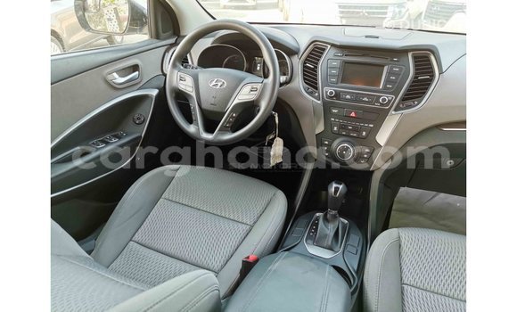 Ra Imported Hyundai Santa Fe Miiran Ọkọ̀ in Import - Dubai ni Ashanti Ra Imported Hyundai Santa Fe Miiran Ọkọ̀ in Import - Dubai ni Ashanti