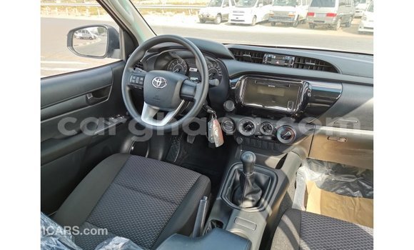 Buy Import Toyota Hilux Other Car in Import - Dubai in Ashanti Buy Import Toyota Hilux Other Car in Import - Dubai in Ashanti