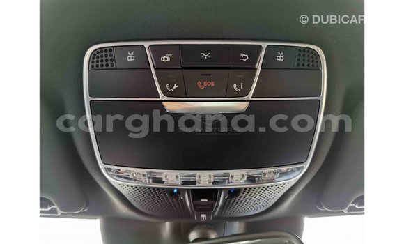 Buy Import Mercedes-Benz A200 Black Car in Import - Dubai in Ashanti Buy Import Mercedes-Benz A200 Black Car in Import - Dubai in Ashanti