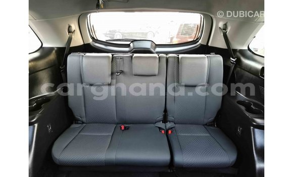Buy Import Toyota Highlander Other Car in Import - Dubai in Ashanti Buy Import Toyota Highlander Other Car in Import - Dubai in Ashanti