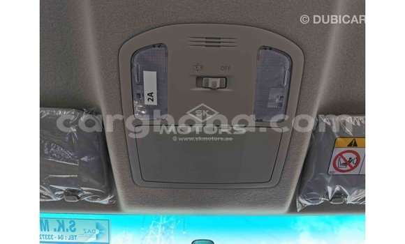 Ra Imported Toyota Hilux funfun Ọkọ̀ in Import - Dubai ni Ashanti Ra Imported Toyota Hilux funfun Ọkọ̀ in Import - Dubai ni Ashanti