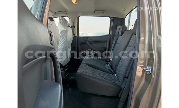 Sayi Imported Ford Ranger Brown Mota in Import - Dubai a Ashanti Sayi Imported Ford Ranger Brown Mota in Import - Dubai a Ashanti