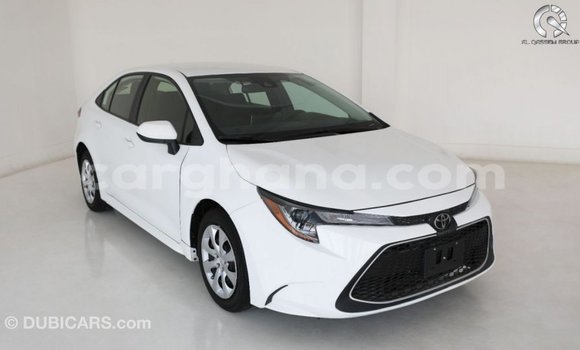 Sayi Imported Toyota Corolla White Mota in Import - Dubai a Ashanti Sayi Imported Toyota Corolla White Mota in Import - Dubai a Ashanti