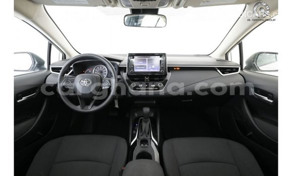 Sayi Imported Toyota Corolla White Mota in Import - Dubai a Ashanti Sayi Imported Toyota Corolla White Mota in Import - Dubai a Ashanti